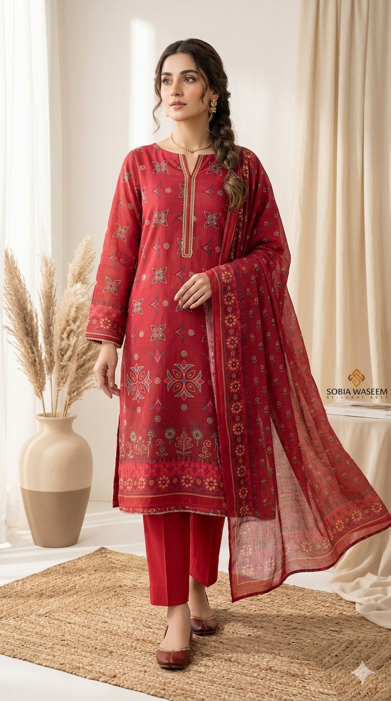 Sobia Waseem (SW-18)