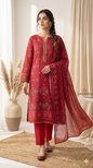 Sobia Waseem (SW-18)