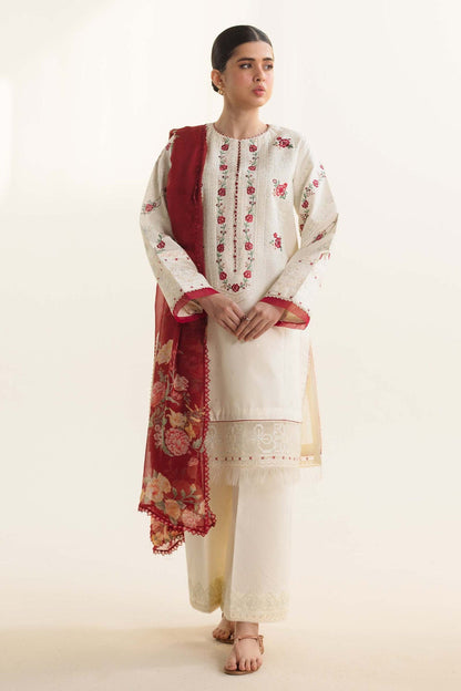 Zara Shahjahan (1023)