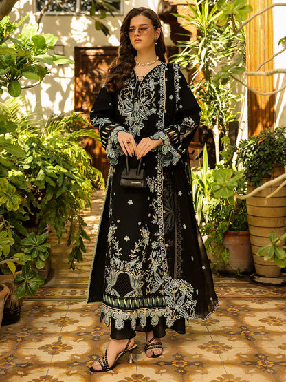 Shanaya (SH-03)