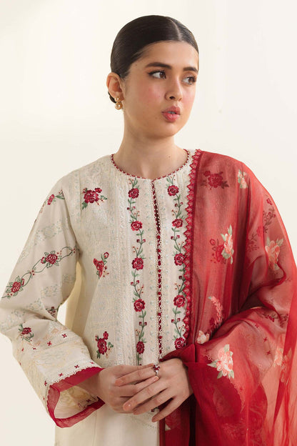 Zara Shahjahan (1023)