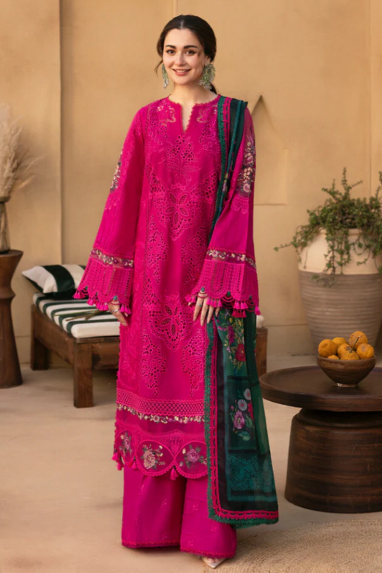 Saira Rizwan (1221)