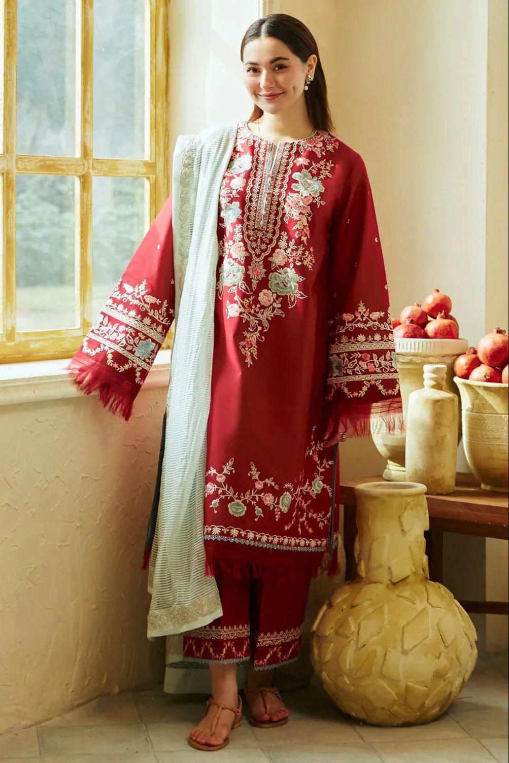Zara Shahjahan (1025)