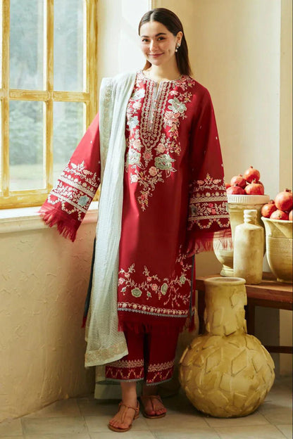 Zara Shahjahan (1025)