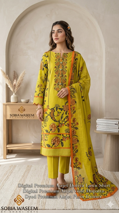 Sobia Waseem (SW-10)