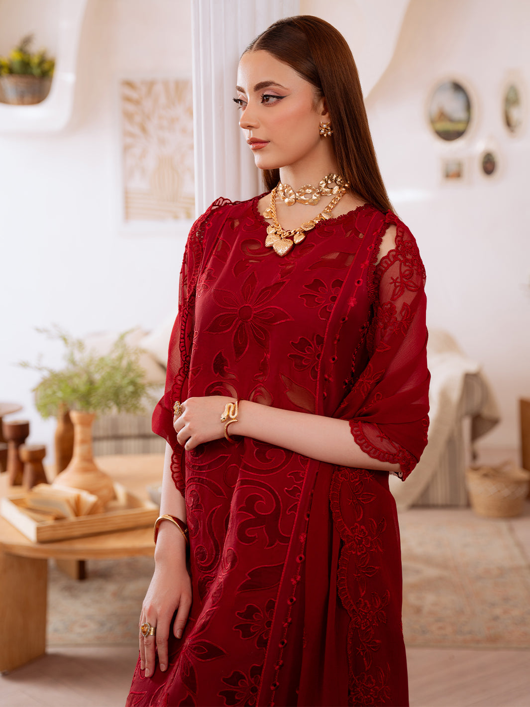 Shanaya (SN-05)