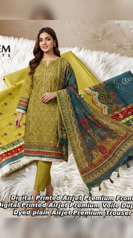Sobia Waseem (SW-30)