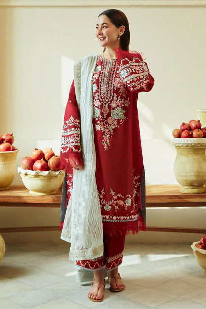 Zara Shahjahan (1025)