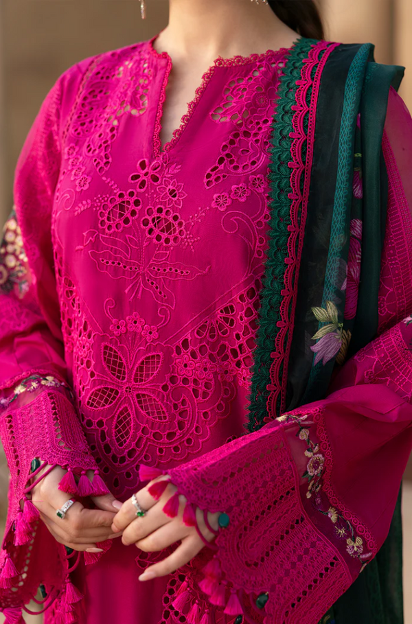 Saira Rizwan (1221)