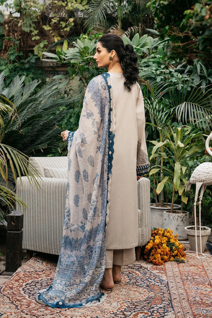 Ethnic (ET-34)