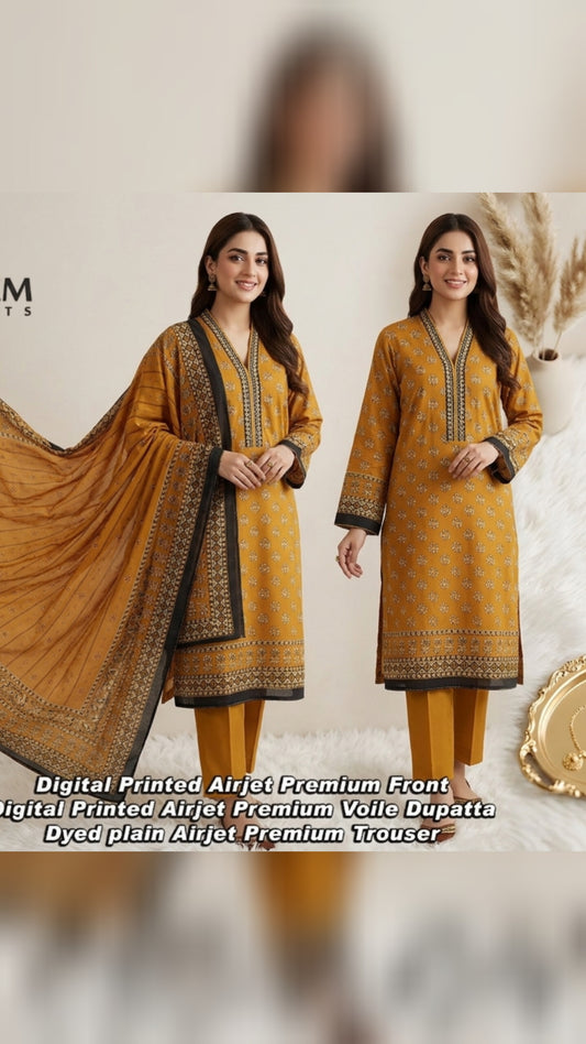 Sobia Waseem (SW-25)