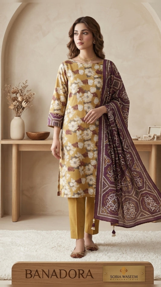 Sobia Waseem (SW-14)