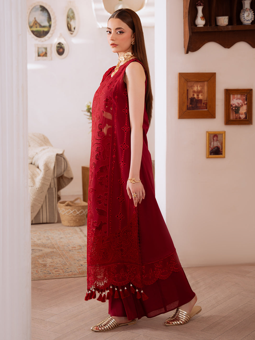 Shanaya (SN-05)
