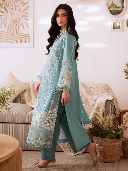 Shanaya (SN-06)