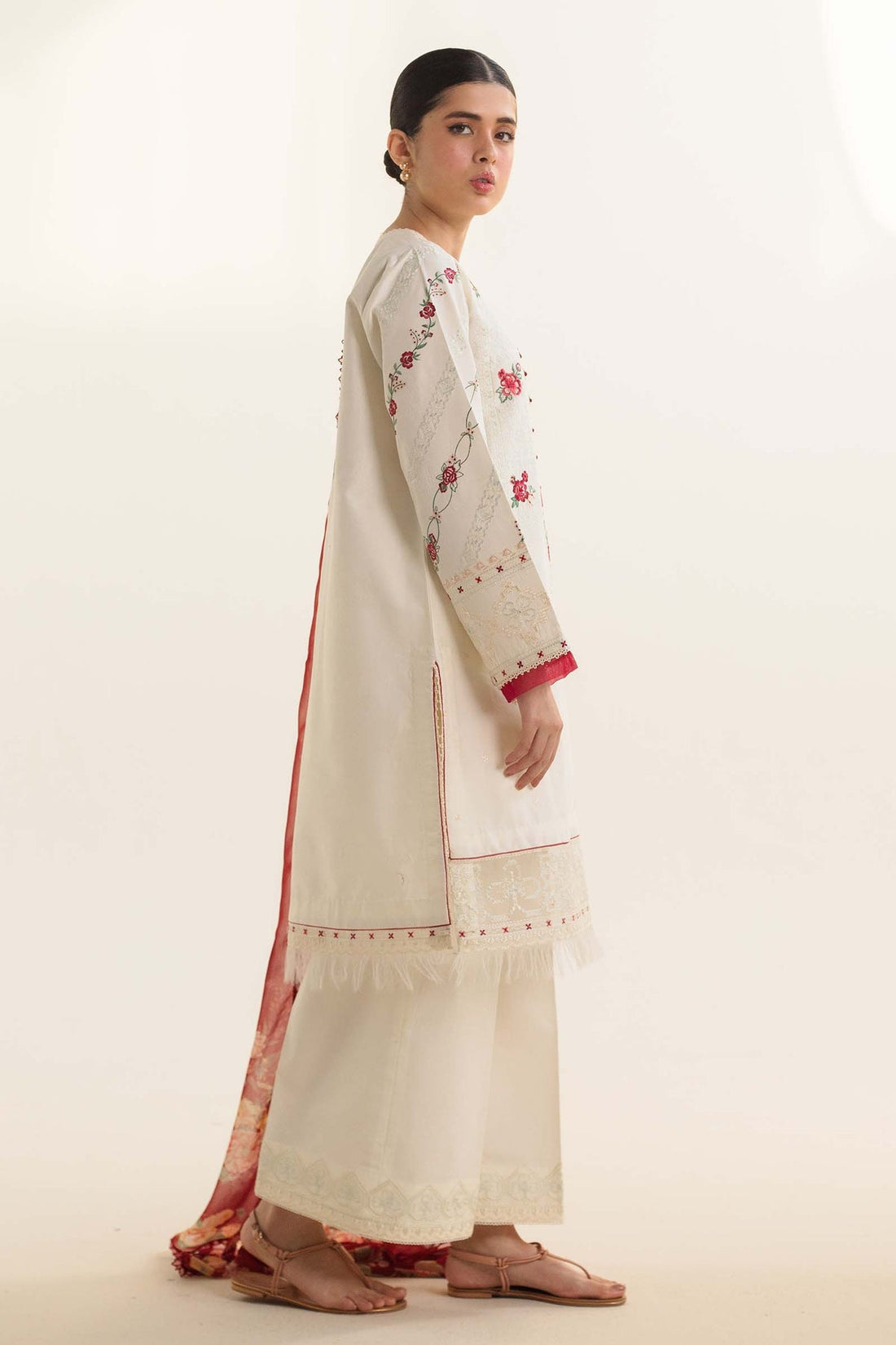 Zara Shahjahan (1023)