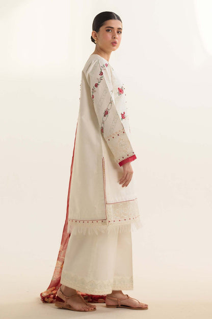 Zara Shahjahan (1023)
