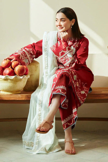 Zara Shahjahan (1025)