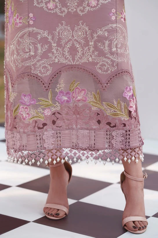Summer Queen By Parishay (Sq-02)