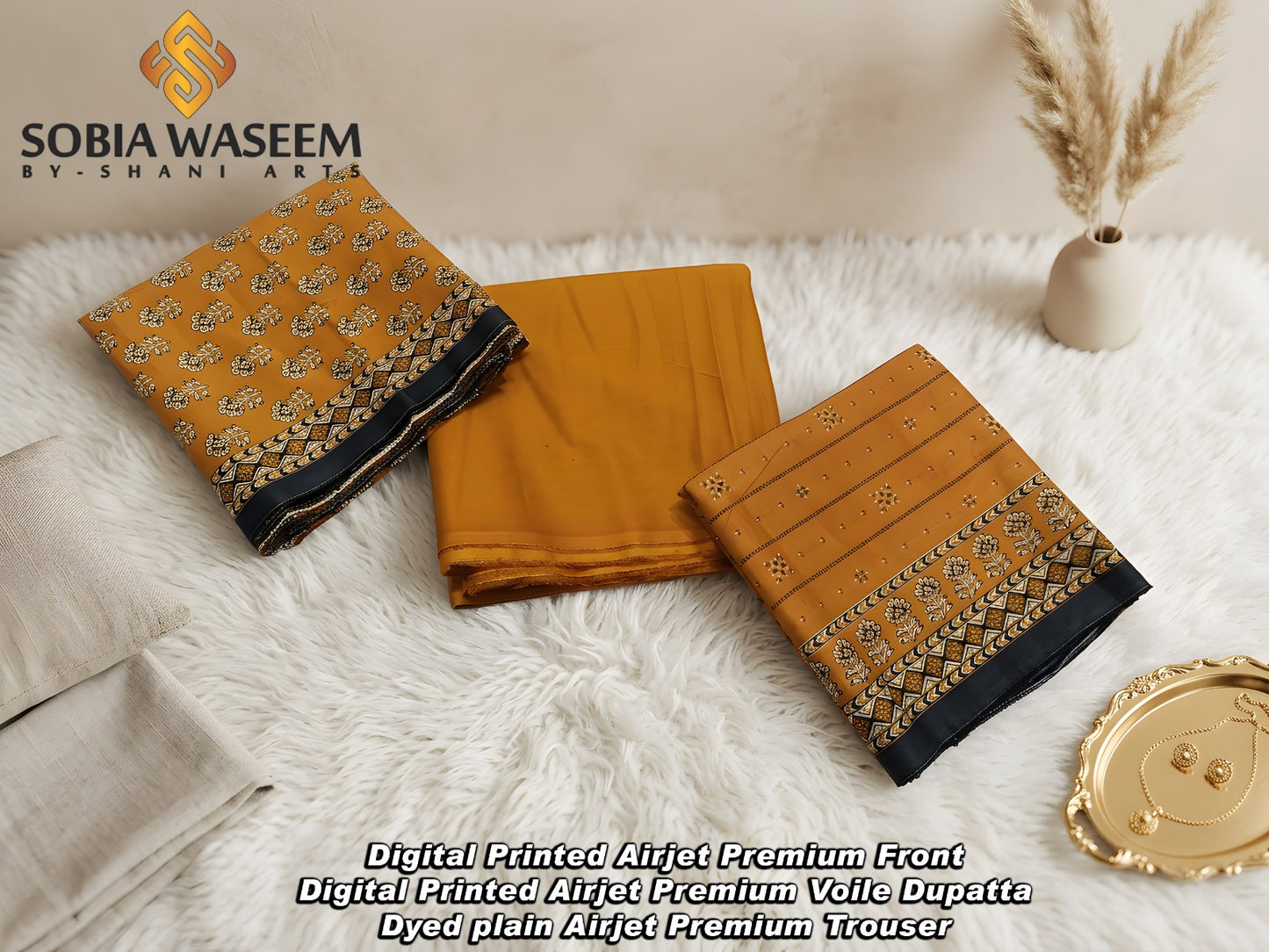 Sobia Waseem (SW-25)