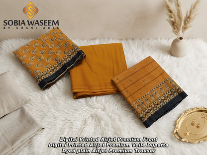 Sobia Waseem (SW-25)