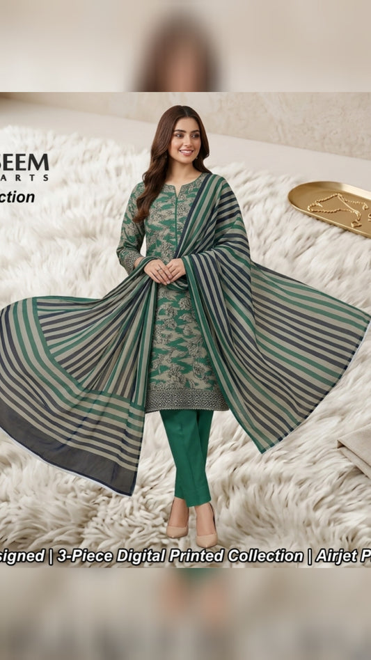Sobia Waseem (SW-33)