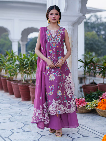 Gul By Mahnur (G-007)