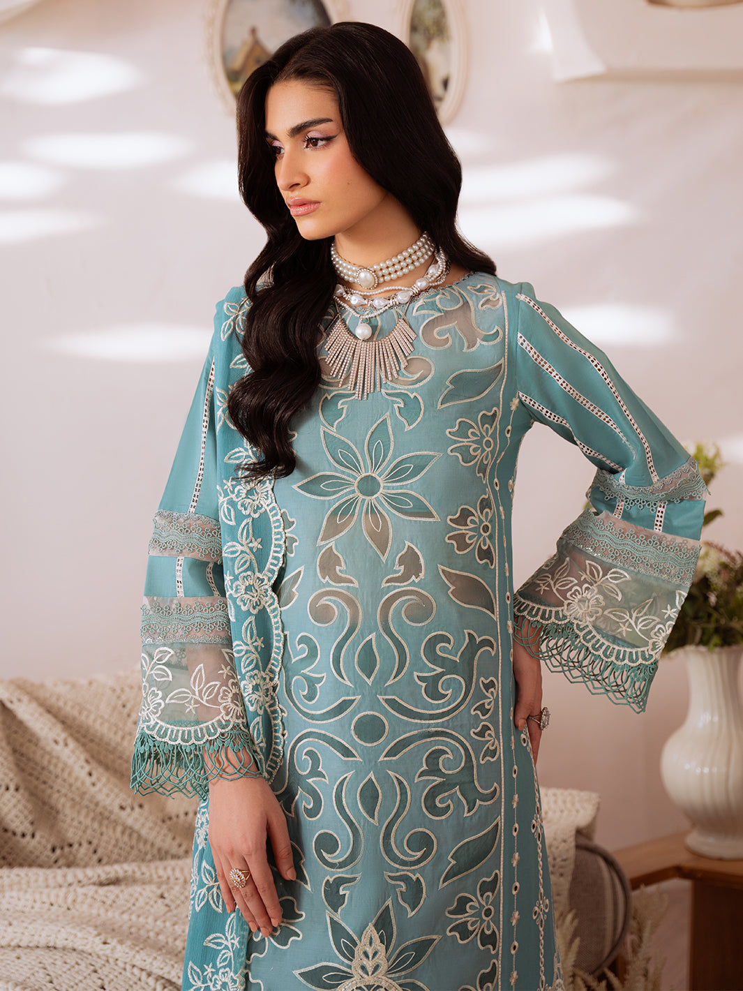 Shanaya (SN-06)