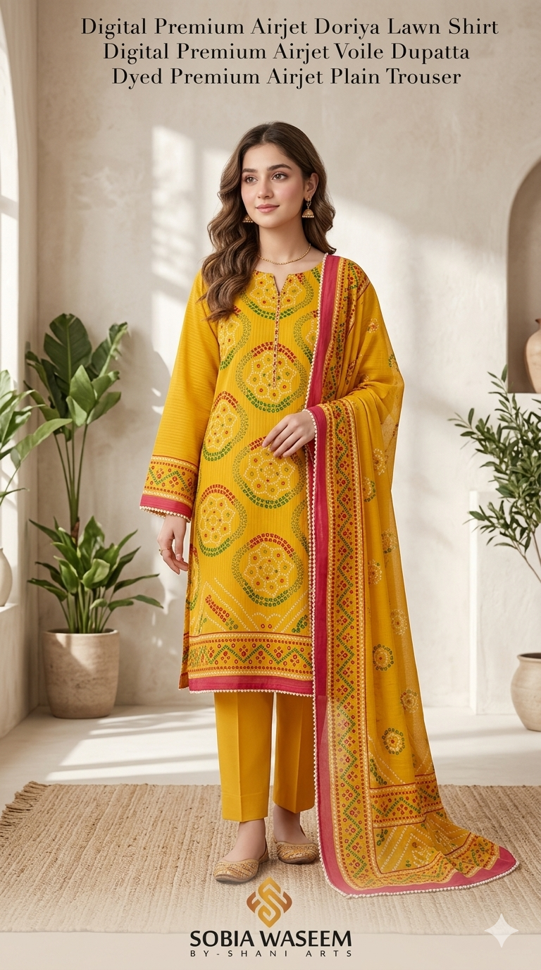 Sobia Waseem (SW-19)
